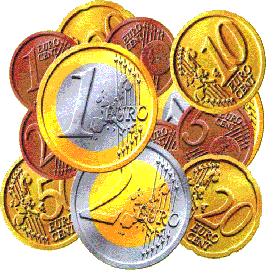 Bares Geld einsparen