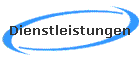 Dienstleistungen